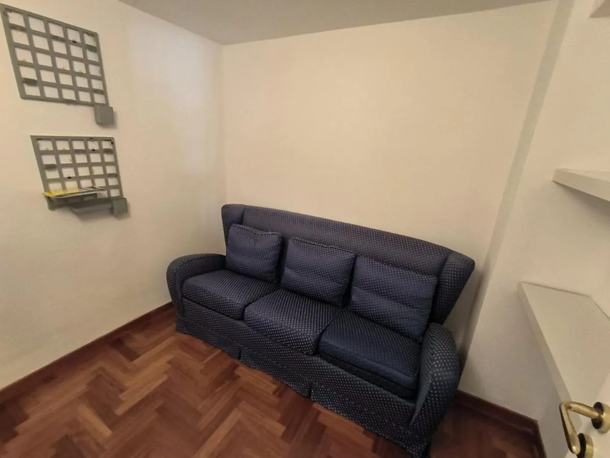 Casa Piazza Santa Lucia Apartment Syracuse 0*,  Italy